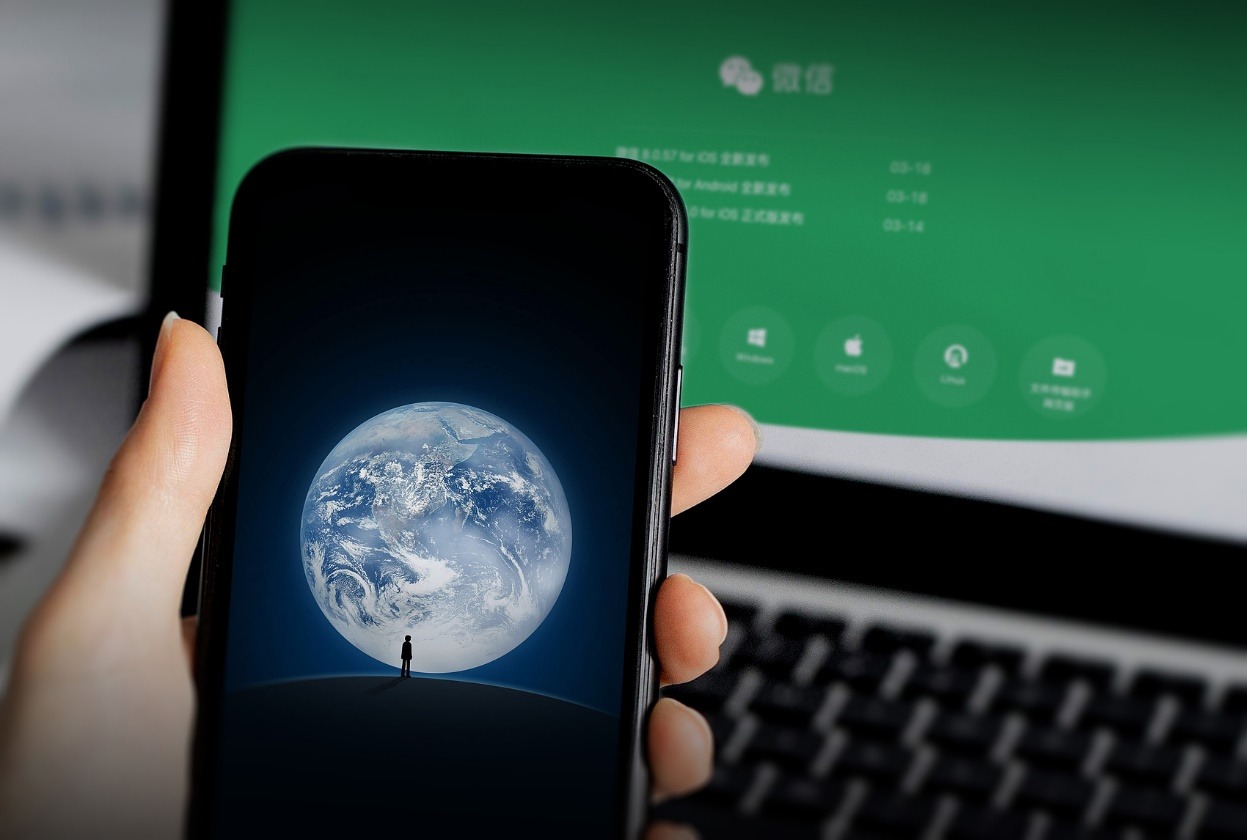 微信想让公众号再次伟大