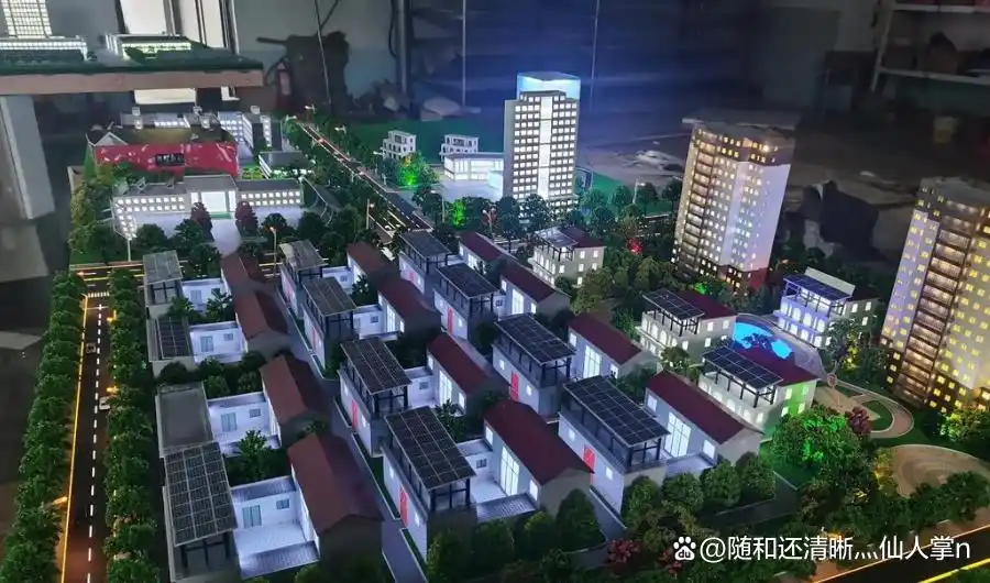 深圳沙盘模型有哪些？别再被坑了，这9大公司的深圳沙盘模型才靠谱