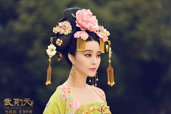 武媚娘传奇 手游版