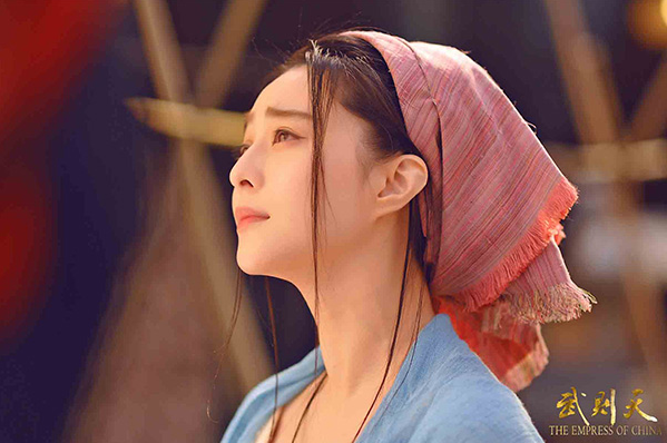 武媚娘传奇 手游版