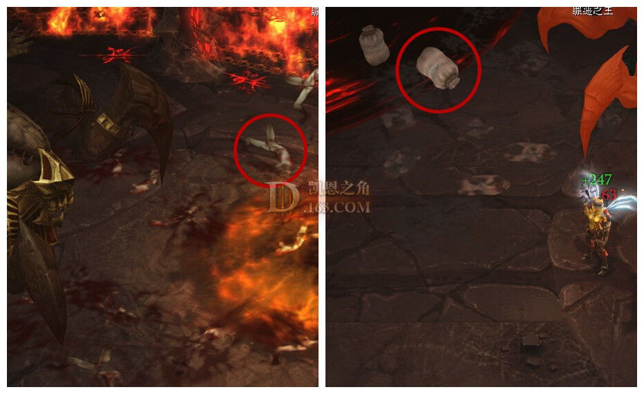 暗黑3国服和谐报告:影响可接受 约18%内容修改