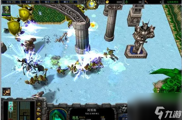 神界危机4.6加强版隐藏英雄密码是什么 4.6加强版隐藏英雄通关方法