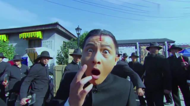 《万万没想到 第二季》02集预告片