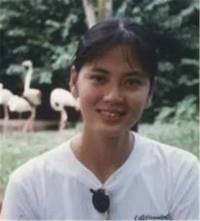 从电视一姐到阶下囚，沈冰渐变人生的背后，究竟藏着怎样的秘密？