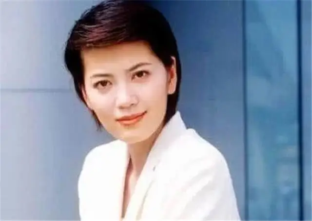 从电视一姐到阶下囚，沈冰渐变人生的背后，究竟藏着怎样的秘密？