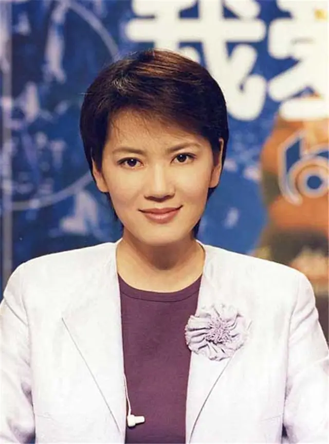 从电视一姐到阶下囚，沈冰渐变人生的背后，究竟藏着怎样的秘密？