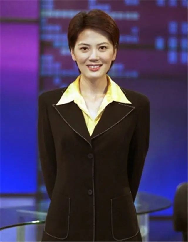 从电视一姐到阶下囚，沈冰渐变人生的背后，究竟藏着怎样的秘密？