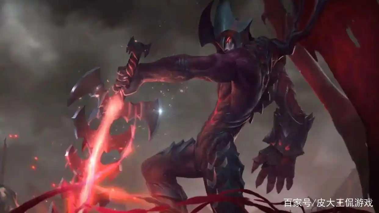 那些被重做的英雄中，你最怀念的是哪一个？利刃华尔兹已成为绝唱