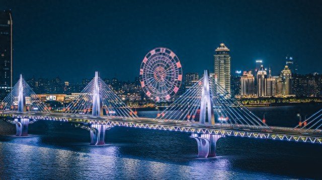 有高人预测，十年后的南昌市，有可能是这样的？