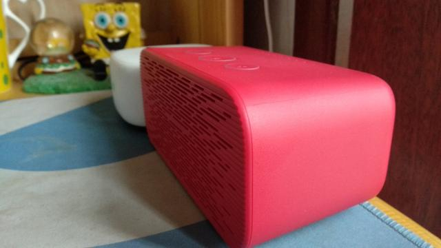 小爱同学mini对比天猫精灵方糖，谁最值得入手的智能音响？