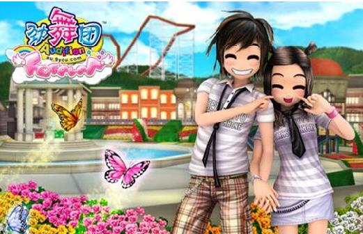 熬死了一个又一个的续作后，今年17岁的《劲舞团》，又“被”关服了