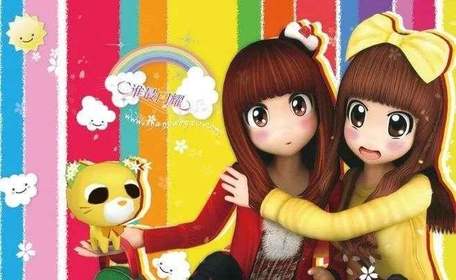 熬死了一个又一个的续作后，今年17岁的《劲舞团》，又“被”关服了