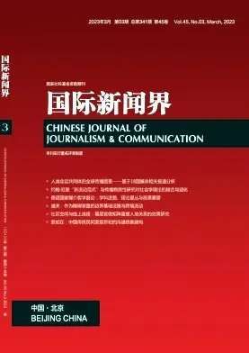 2020-2023新传权威期刊合辑.zip | 求求了，别再看些乱七八糟的论文了