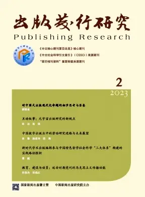 2020-2023新传权威期刊合辑.zip | 求求了，别再看些乱七八糟的论文了