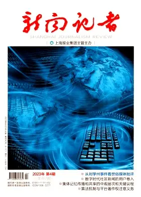 2020-2023新传权威期刊合辑.zip | 求求了，别再看些乱七八糟的论文了