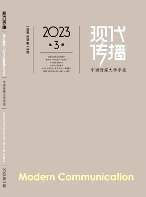2020-2023新传权威期刊合辑.zip | 求求了，别再看些乱七八糟的论文了