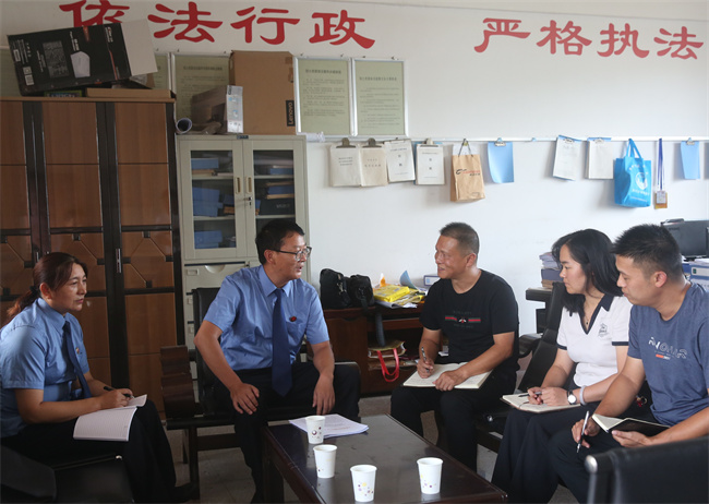 云南峨山：两份检察建议破解土地使用权证办理难题