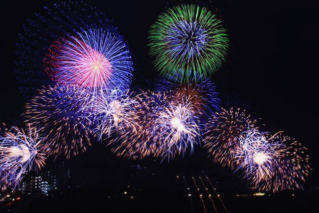 今年春节将取消“禁放令”,允许燃放烟花爆竹?权威回应来了!