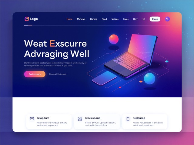 网站建设全流程拆解：从0到1搭建企业线上门面，专业步骤一看就懂