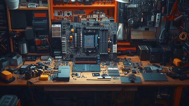 网站建设全流程拆解：从0到1搭建企业线上门面，专业步骤一看就懂