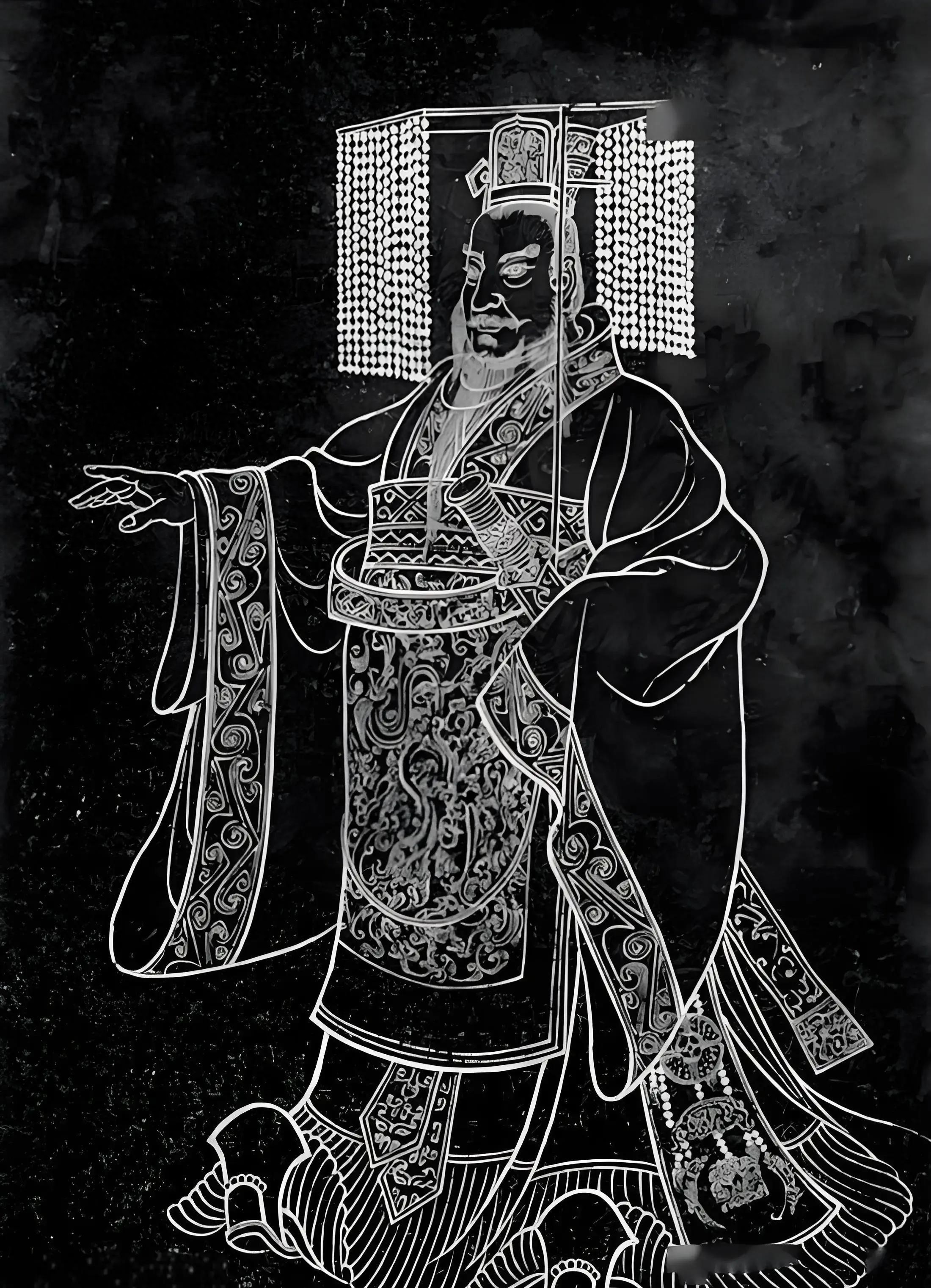 从夏朝起看尽四千年朝代,一口气读完中国历史,朝代顺序清晰可见