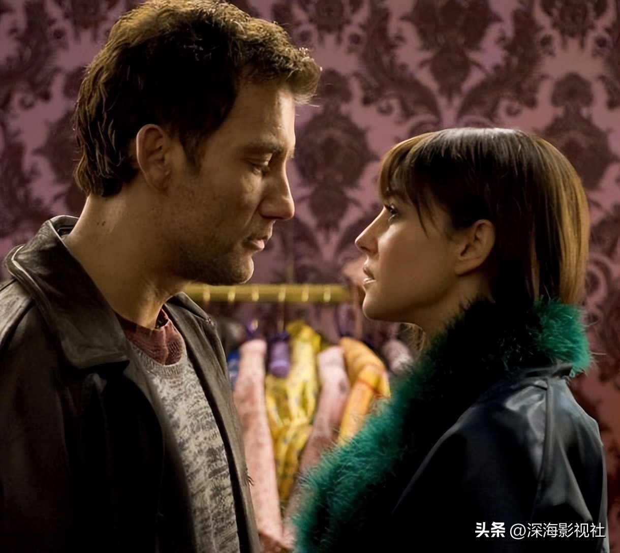 全程让人血脉偾张的6部限制级电影，一口气看完真过瘾