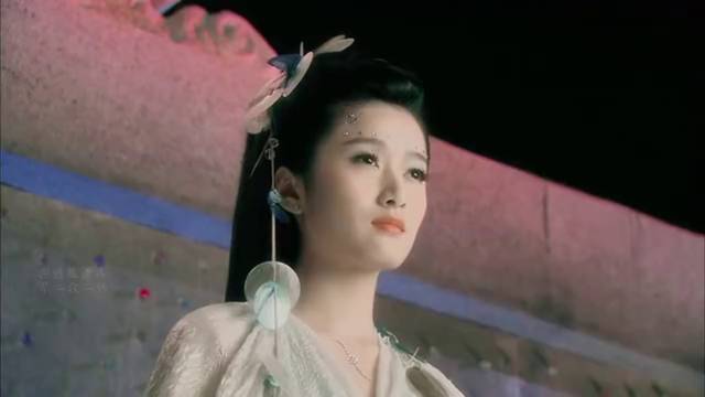 仙剑奇侠传三:云庭让雪见拿走雷灵珠,云庭怪病终于好了