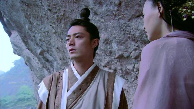 仙剑奇侠传三:云庭让雪见拿走雷灵珠,云庭怪病终于好了