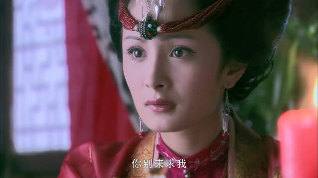 仙剑奇侠传三:云庭让雪见拿走雷灵珠,云庭怪病终于好了