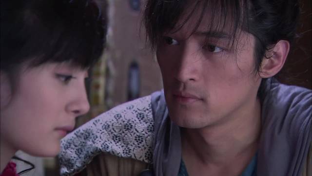 仙剑奇侠传三:云庭让雪见拿走雷灵珠,云庭怪病终于好了