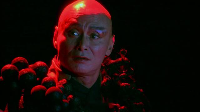 仙剑奇侠传三:云庭让雪见拿走雷灵珠,云庭怪病终于好了