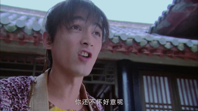 仙剑奇侠传三:云庭让雪见拿走雷灵珠,云庭怪病终于好了