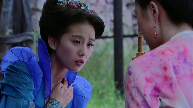 仙剑奇侠传三:云庭让雪见拿走雷灵珠,云庭怪病终于好了