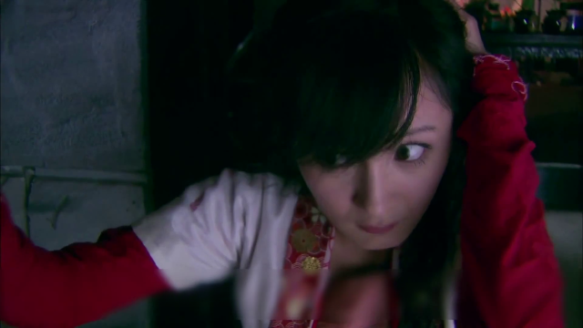 仙剑奇侠传三:云庭让雪见拿走雷灵珠,云庭怪病终于好了