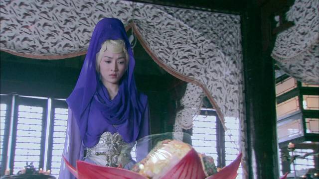 仙剑奇侠传三:云庭让雪见拿走雷灵珠,云庭怪病终于好了