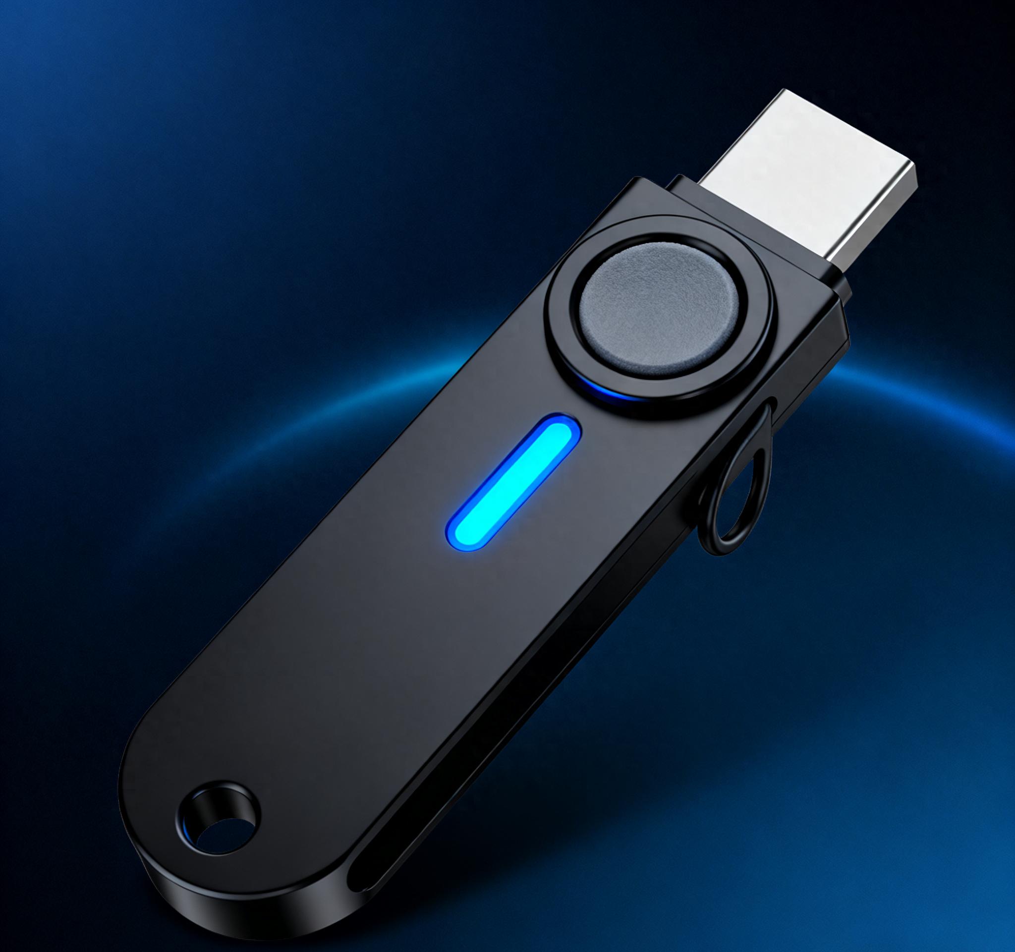 U盘插电脑没反应？别扔！5步设置，一秒救活不用修