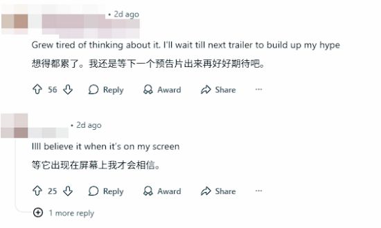 统统打1折！Steam冬促倒计时！经典之作查漏补缺！《巫师3》新DLC或今年5月出！希里是主角