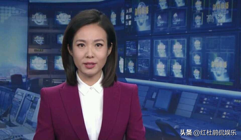 央视新闻主播位次调整,康辉稳居联播组首位,劳春燕成评论部门面
