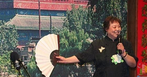 十二位女相声演员（下）—王玥波师父巩汉林老婆郭德纲师姐均在列