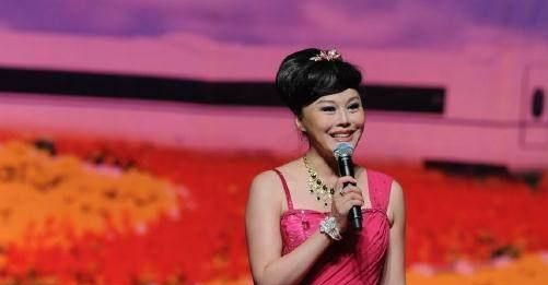 十二位女相声演员（下）—王玥波师父巩汉林老婆郭德纲师姐均在列