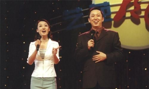 十二位女相声演员（下）—王玥波师父巩汉林老婆郭德纲师姐均在列