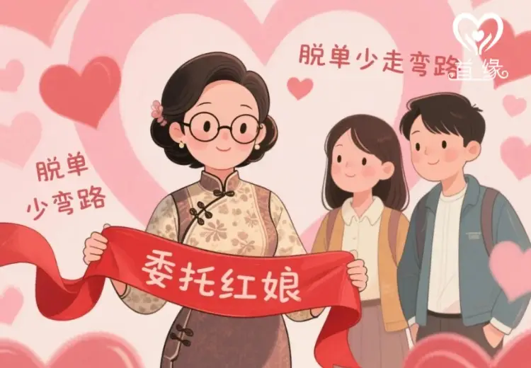 靠谱的海归婚介所平台如何选择，这些技巧要掌握