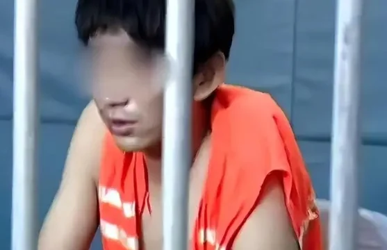 案例：山东男孩肛门被充进高压气体，肚子鼓成球，两罪犯获刑后喊冤