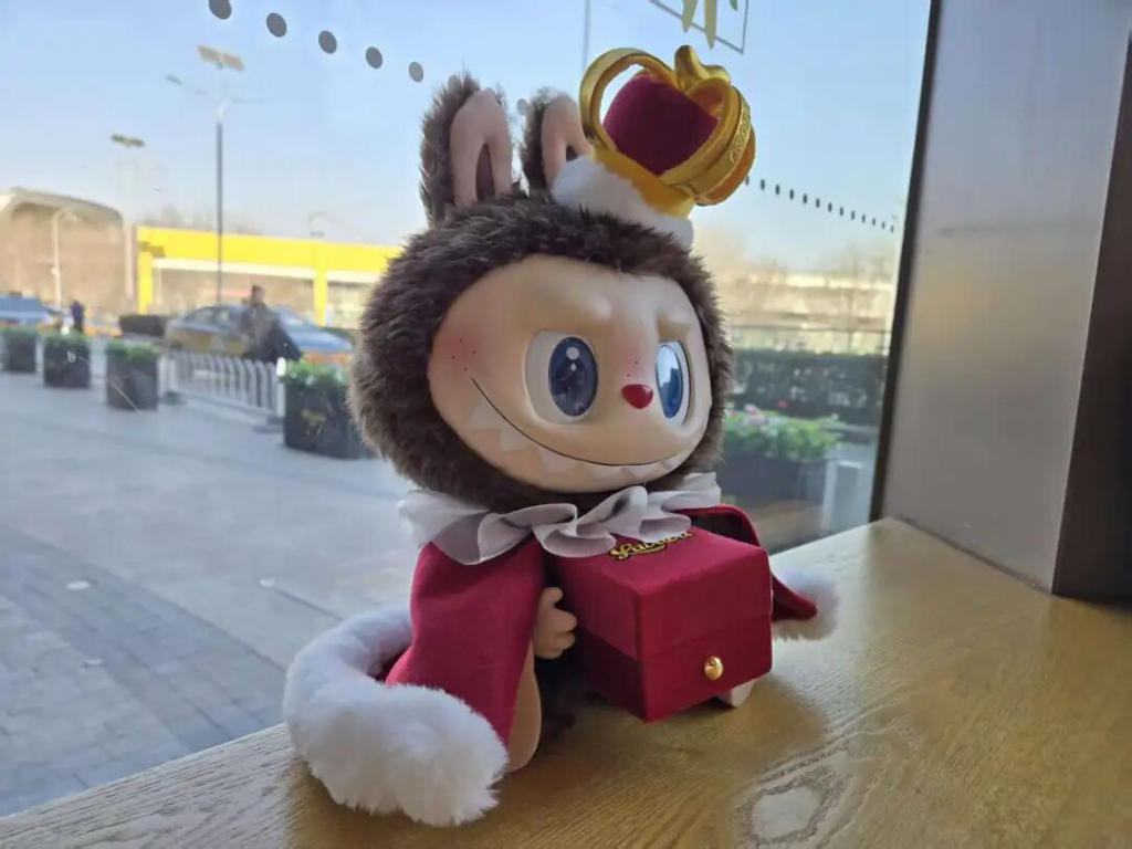 狂飙的中国 IP，掏空全球年轻人钱包