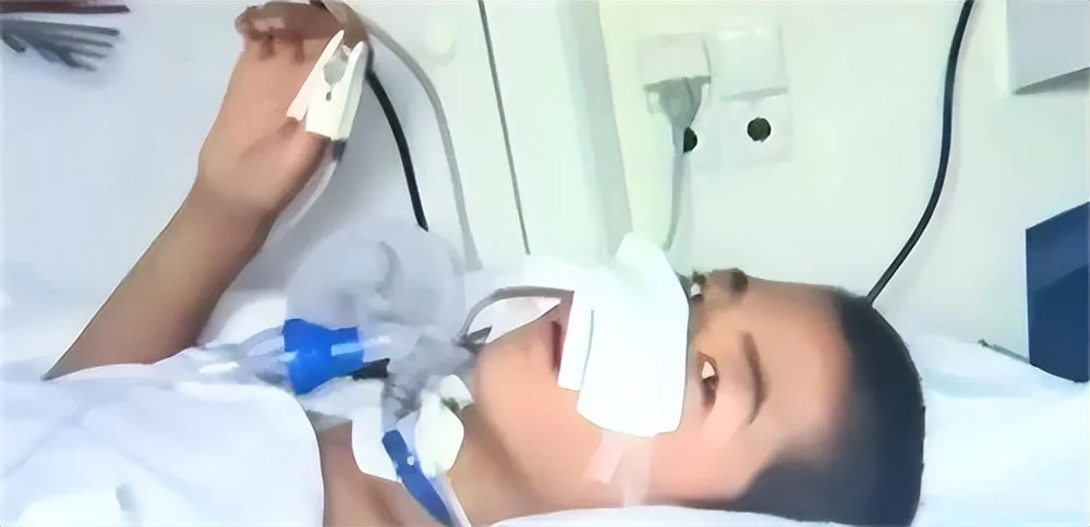 回顾山东13岁少年被人用高压气枪往肛门喷气，五脏俱裂，最后怎样