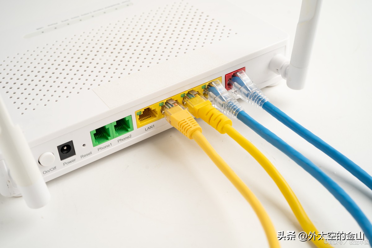 Windows 系统 “本地连接没有有效的 IP 配置” 全面修复指南