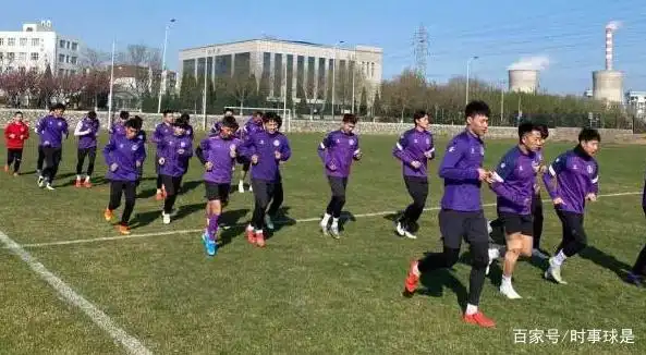 稳当！中甲仅剩一支队尚未集结备战，主帅已履新中国足协副主席