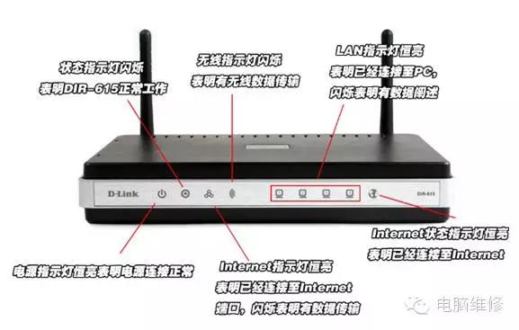 本地连接受限制或无连接，解决办法都在这里了！