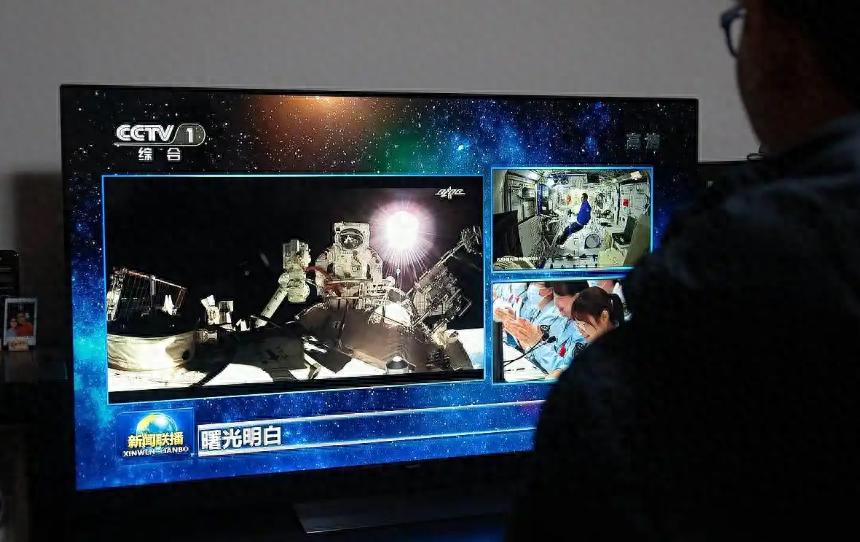 为何有那么多人不愿意再看新闻联播了