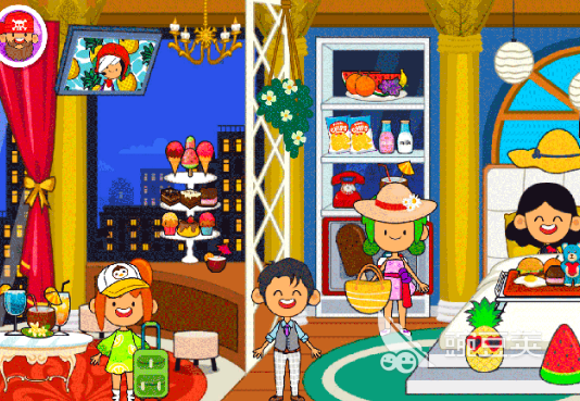 有趣的朵拉游戏有哪些介绍2025 耐玩的朵拉游戏汇总